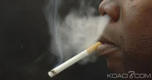 Article : Côte d’Ivoire : fumeurs dehors !