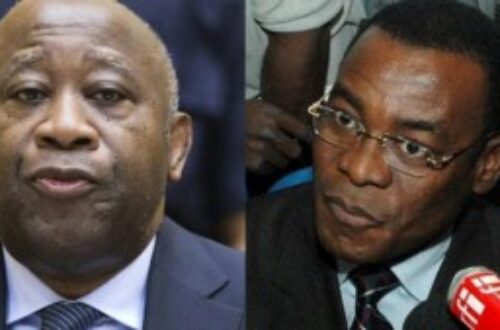 Article : Côte d’Ivoire: autour de « la dépouille » de Laurent Gbagbo.gbès est mieux que dra..