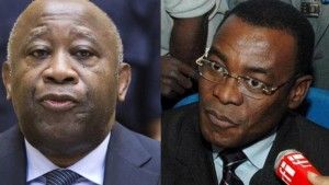 la lutte entre pro gbagbo et pro-affi pour le contrôle du FPI. crédit photo: rfi