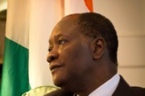 Article : Côte d’Ivoire: Allassane Ouattara en roue libre.